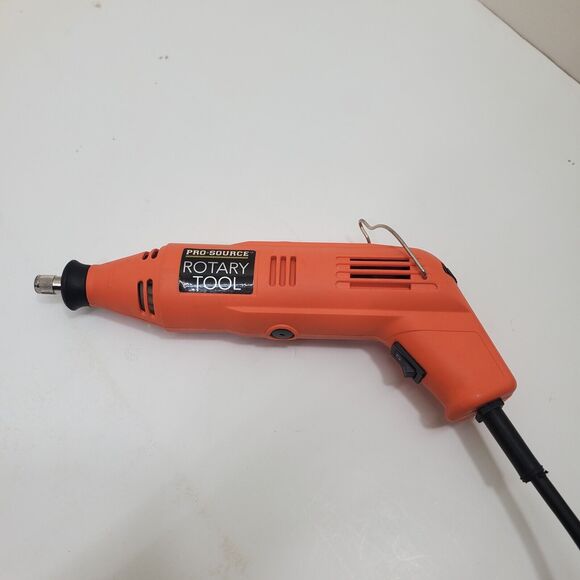 Pro Source 80 PC Rotary Too Kit Grinding Sanding Polishing Jewelry Repair - Picture 9 of 16